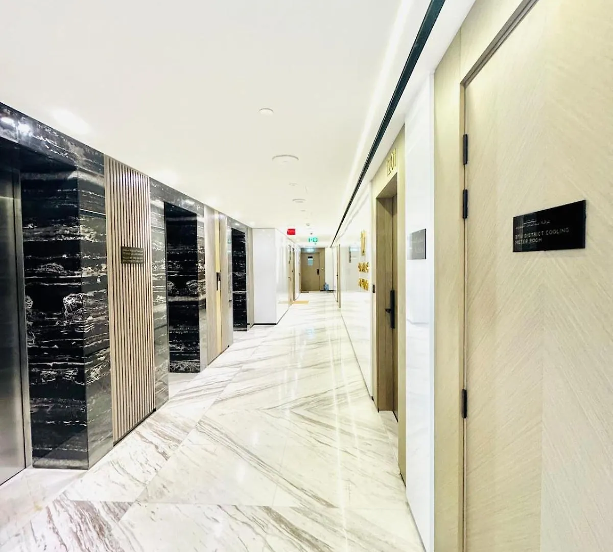 Aesthetic 2Bhk At Jumeirah Village Circle, Dubai