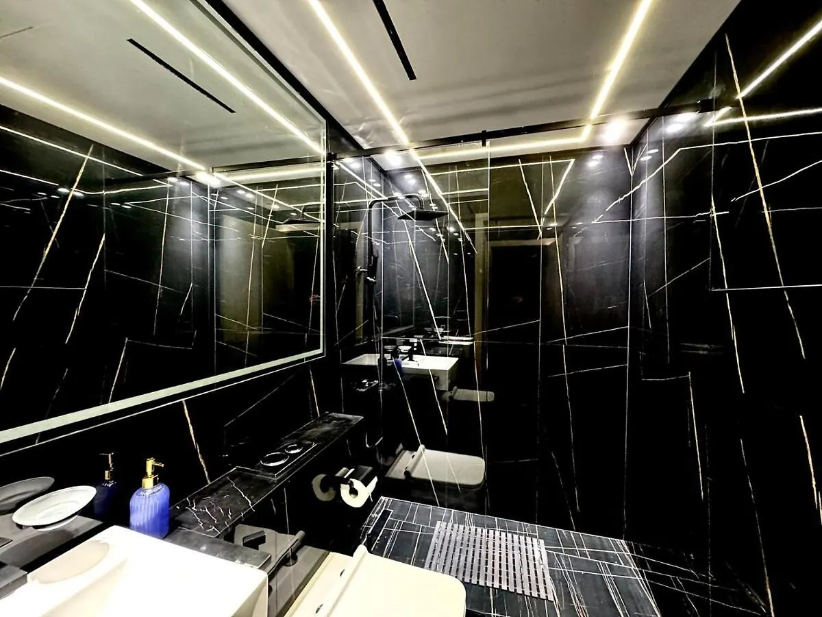 Daire Aesthetic 2Bhk At Jumeirah Village Circle, Dubai
