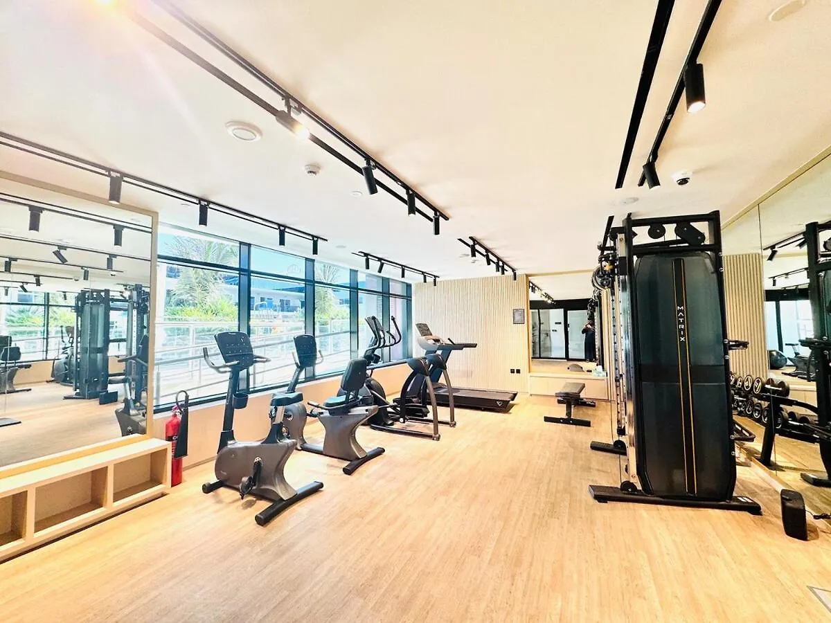 Aesthetic 2Bhk At Jumeirah Village Circle, Dubai 0*,  United Arab Emirates