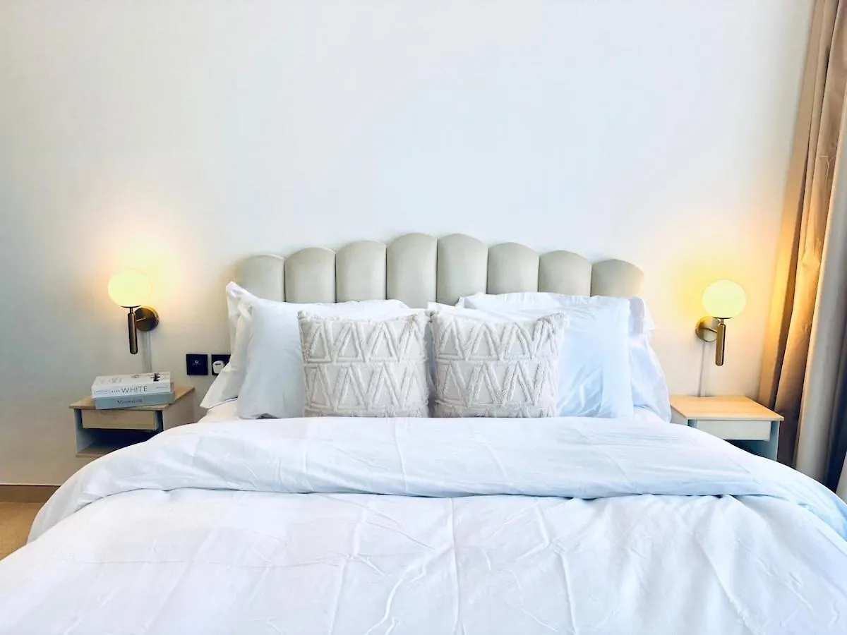 Aesthetic 2Bhk At Jumeirah Village Circle, Dubai Apartment