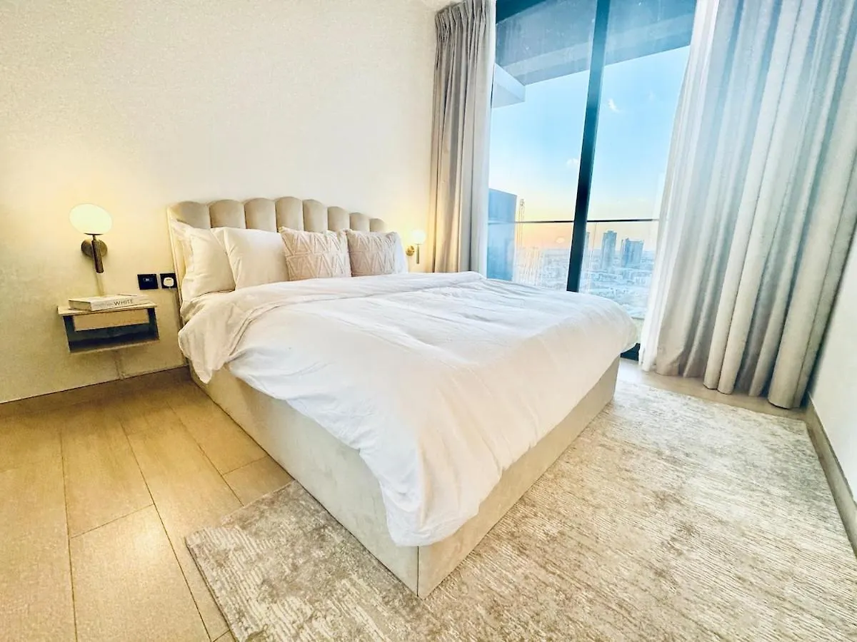 Apartment Aesthetic 2Bhk At Jumeirah Village Circle, Dubai United Arab Emirates
