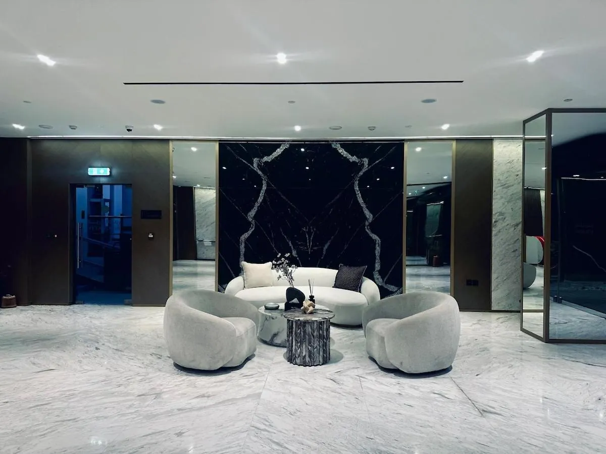 Aesthetic 2Bhk At Jumeirah Village Circle, Dubai Apartment