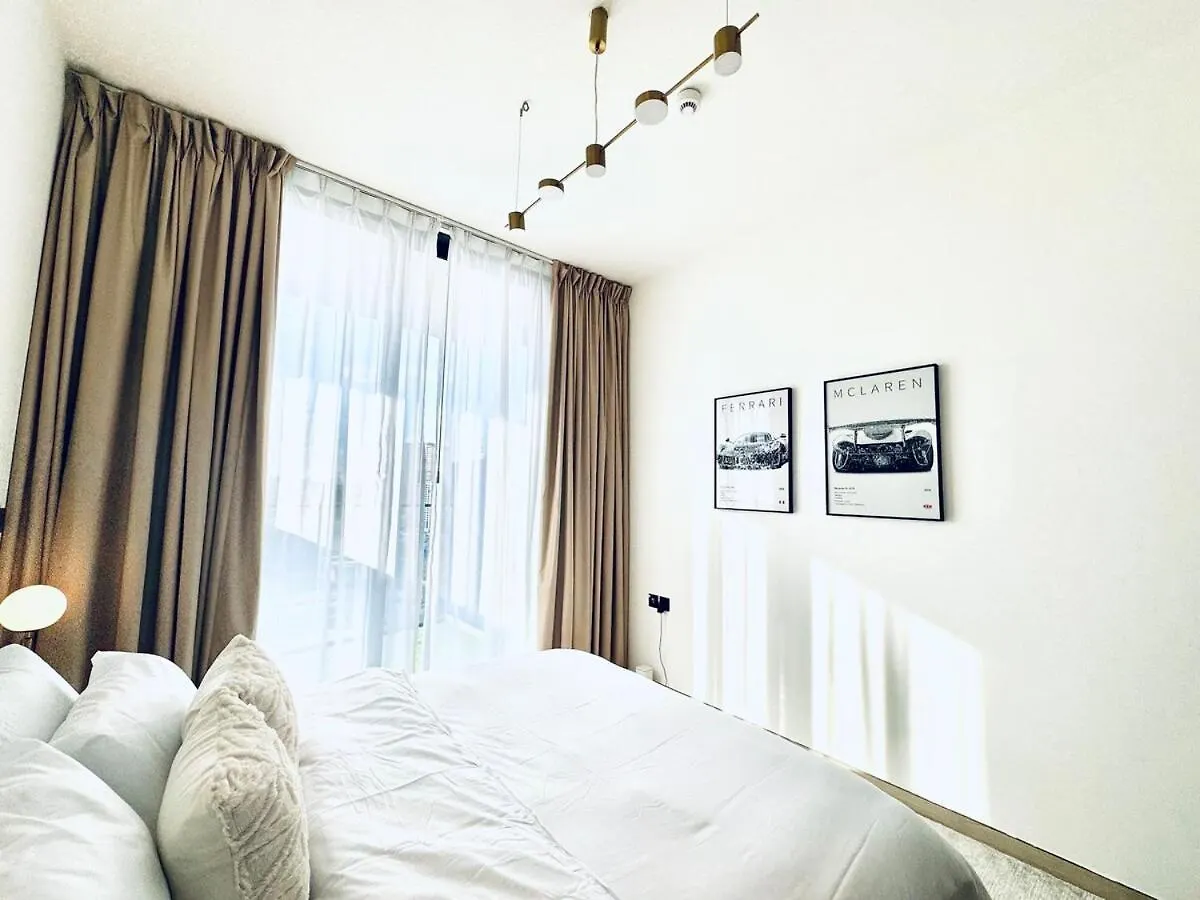 Aesthetic 2Bhk At Jumeirah Village Circle, Dubai United Arab Emirates