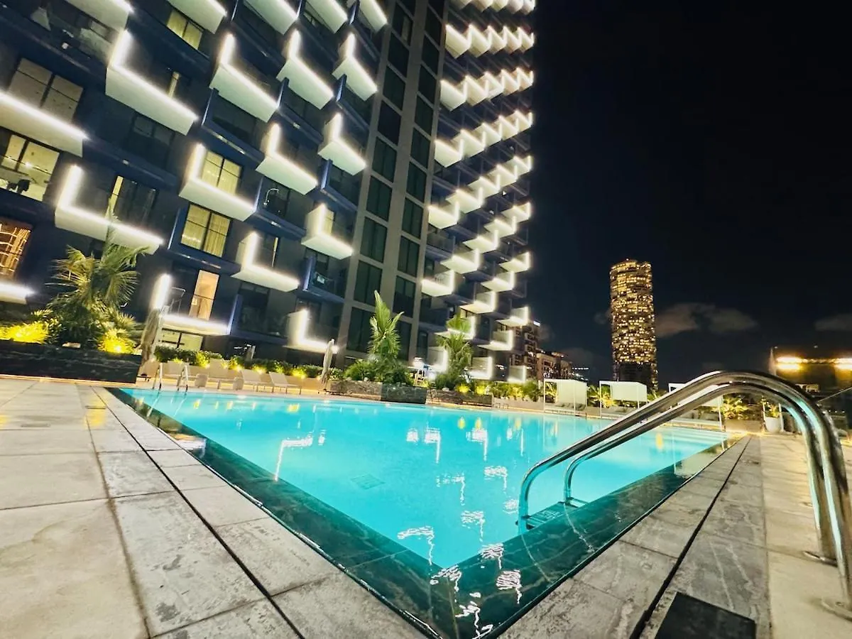 Aesthetic 2Bhk At Jumeirah Village Circle, Dubai Apartment